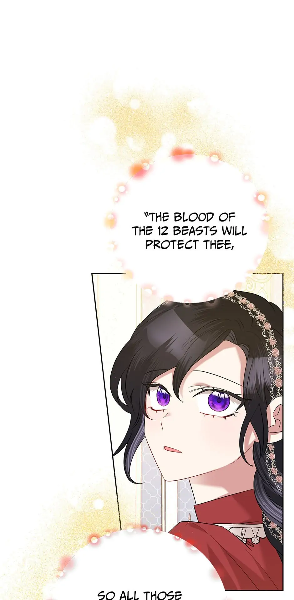 Villainesses Have More Fun Chapter 68 - page 35