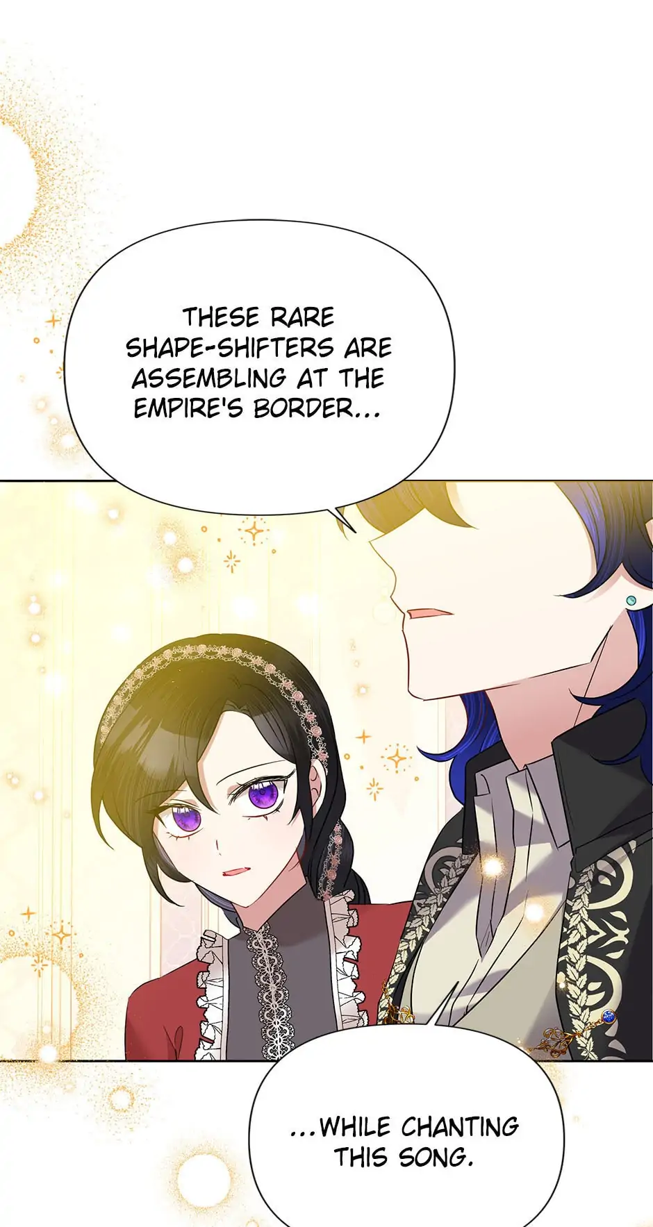 Villainesses Have More Fun Chapter 68 - page 40