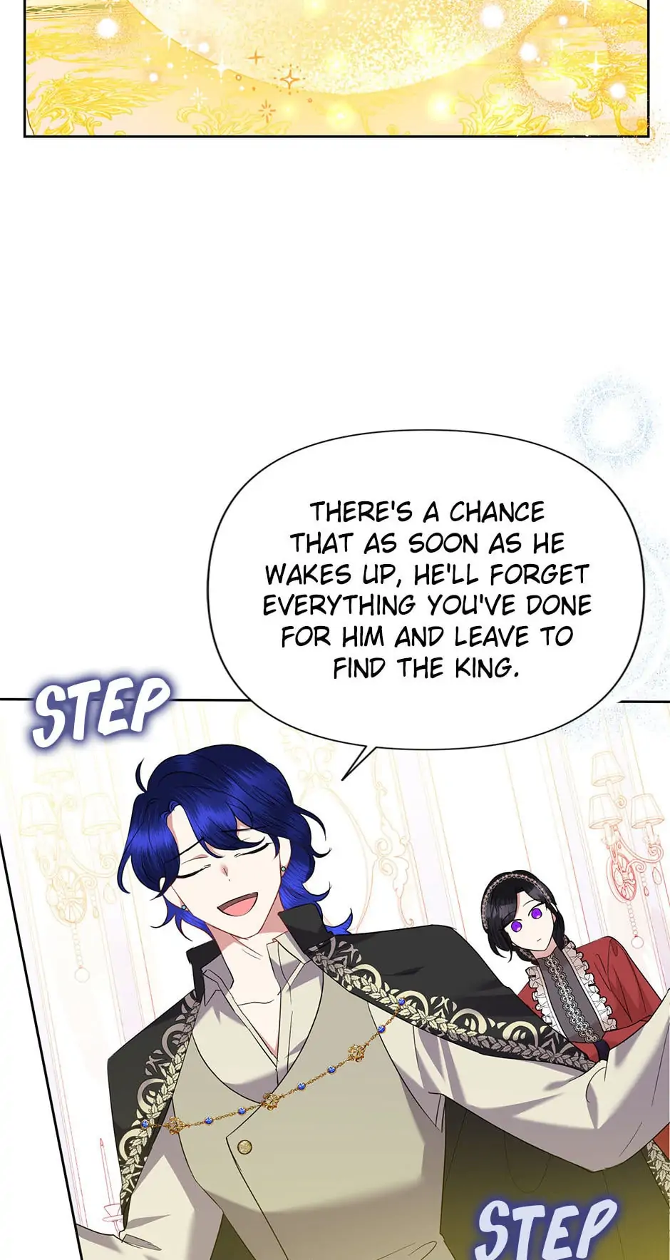 Villainesses Have More Fun Chapter 68 - page 44