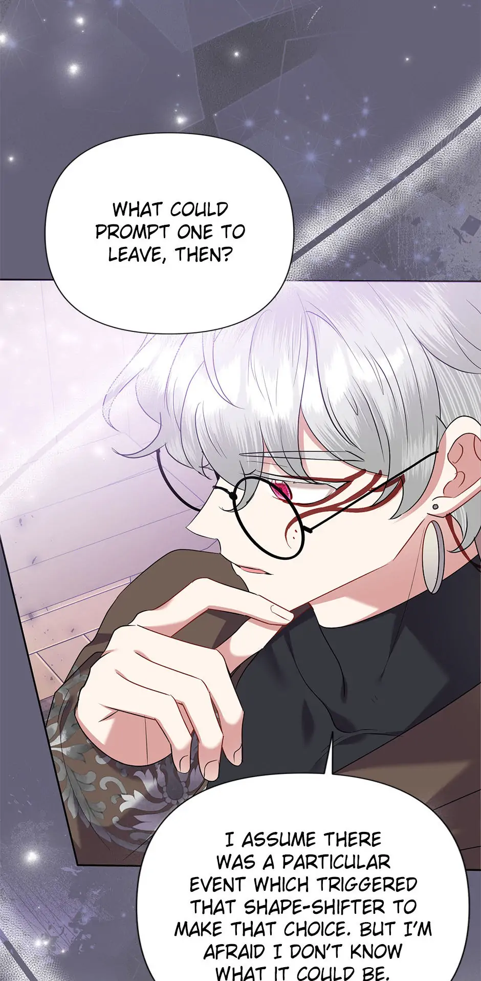 Villainesses Have More Fun Chapter 68 - page 48