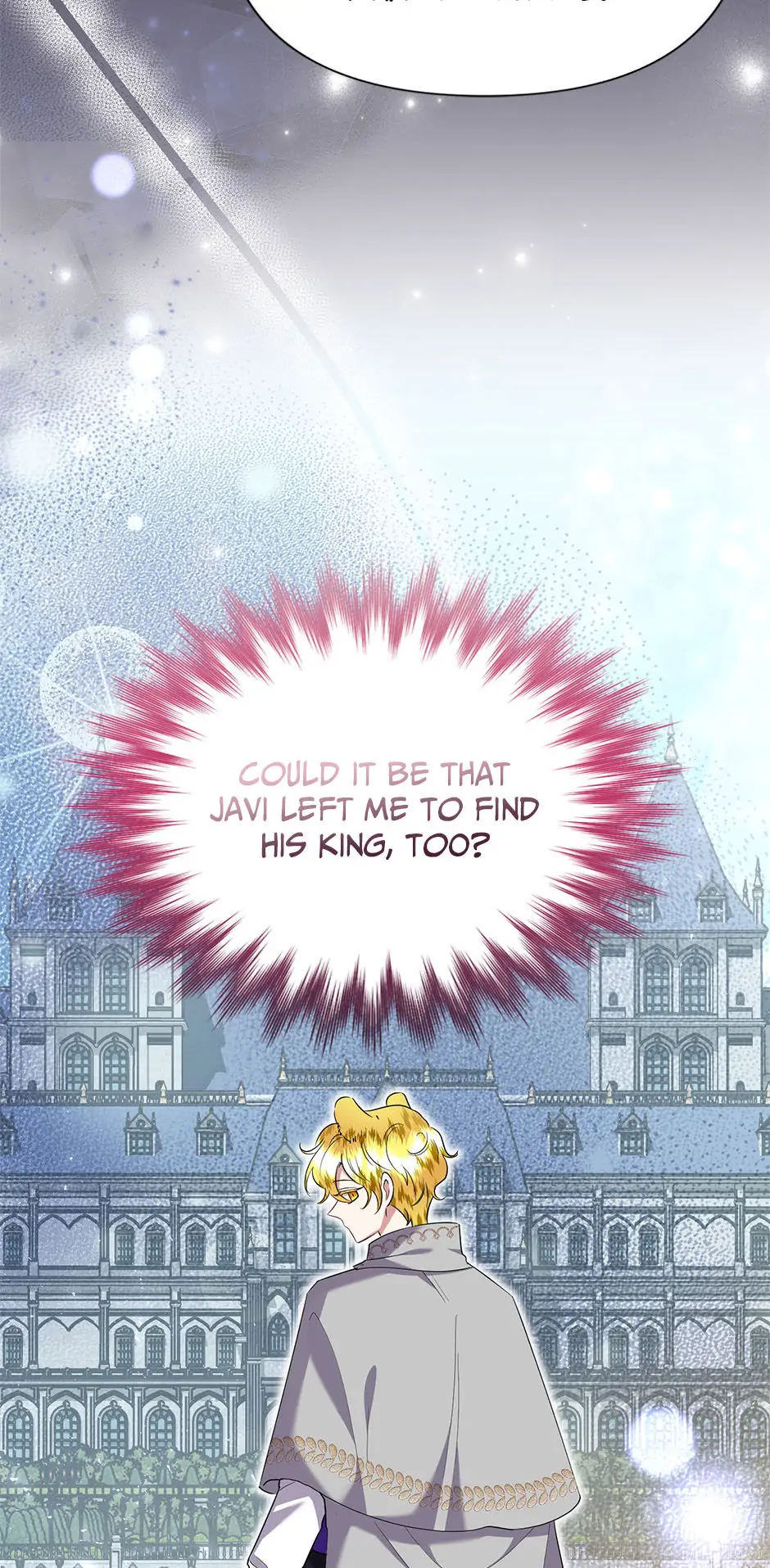 Villainesses Have More Fun Chapter 68 - page 49