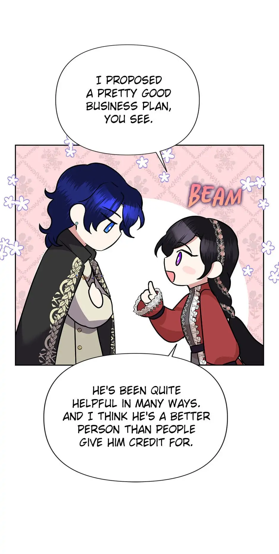 Villainesses Have More Fun Chapter 68 - page 58