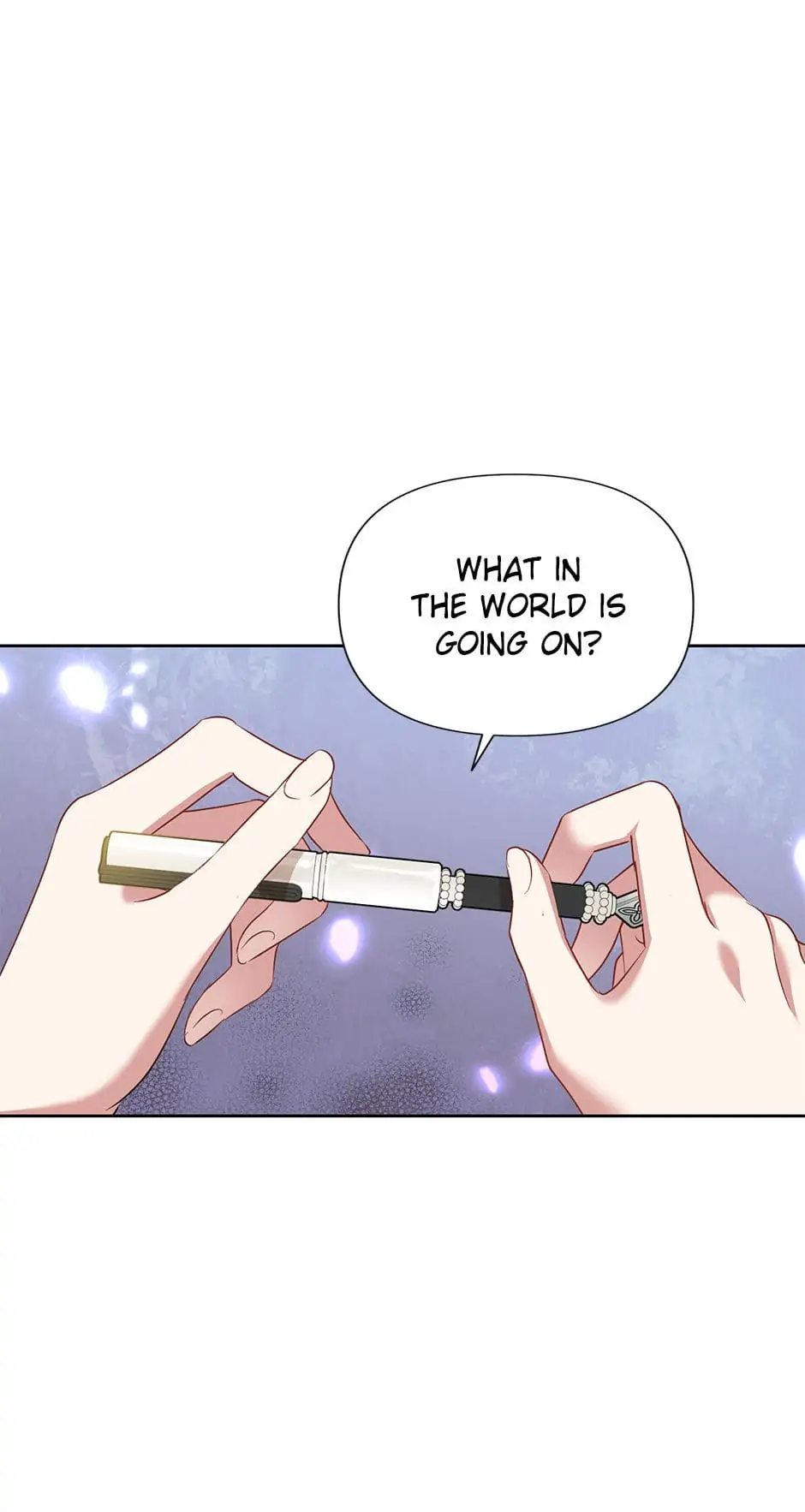 Villainesses Have More Fun Chapter 68 - page 74