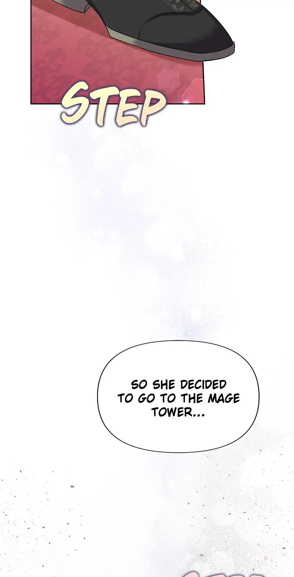 Villainesses Have More Fun Chapter 68 - page 76