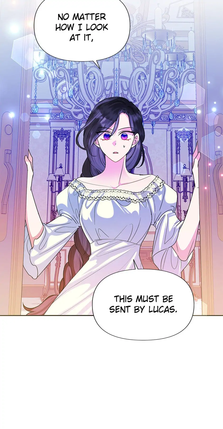 Villainesses Have More Fun Chapter 49 - page 13