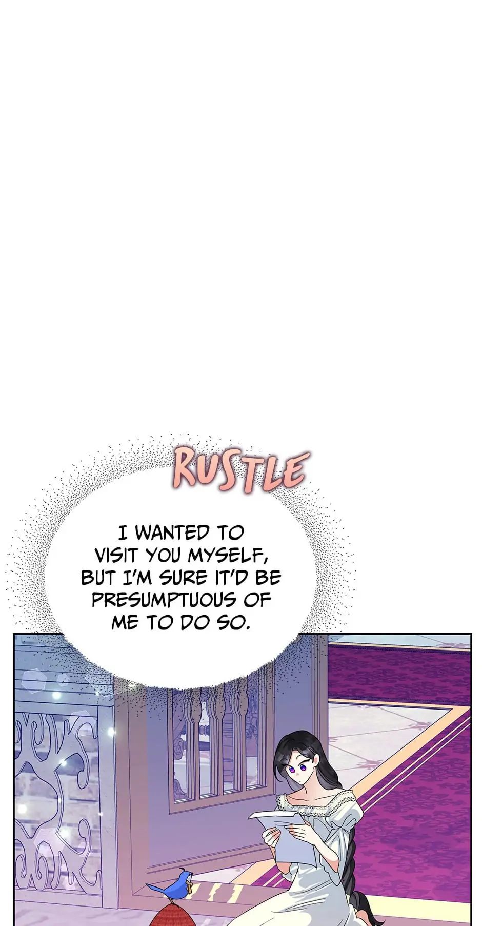 Villainesses Have More Fun Chapter 49 - page 15