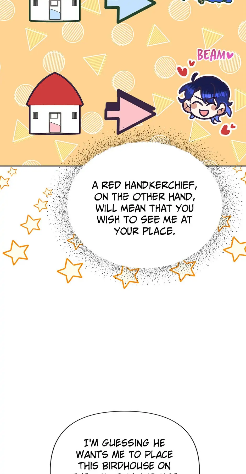 Villainesses Have More Fun Chapter 49 - page 17