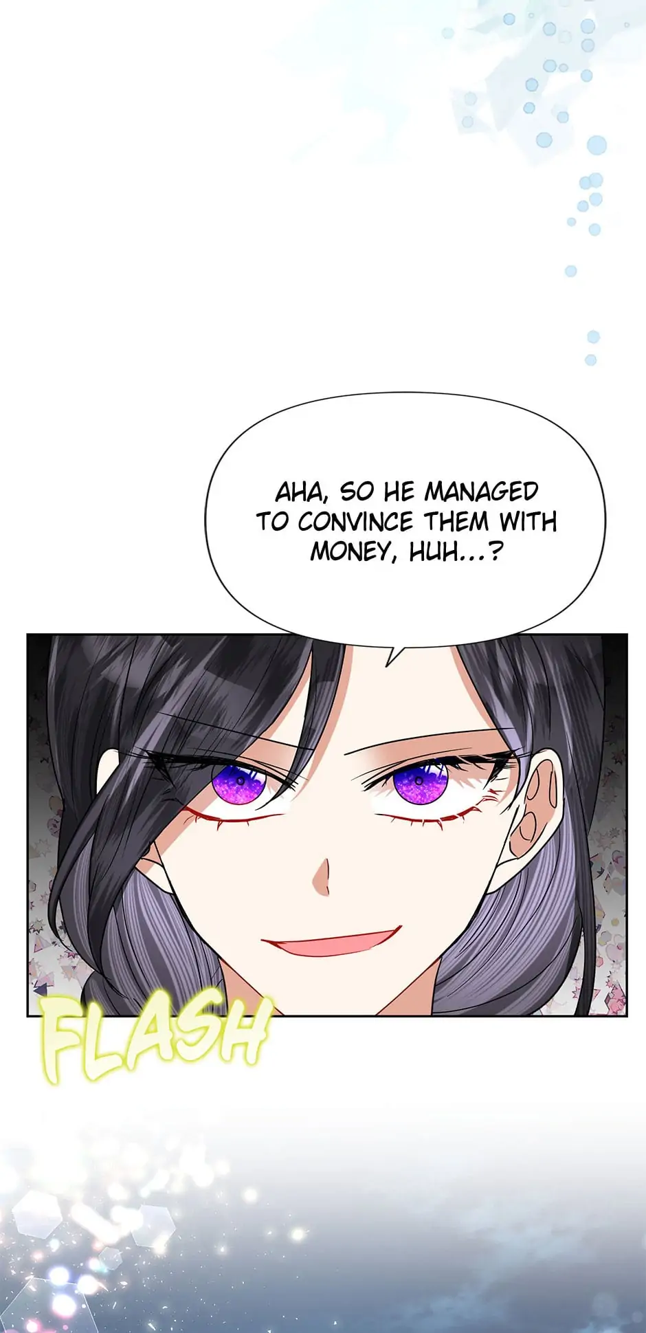 Villainesses Have More Fun Chapter 49 - page 25