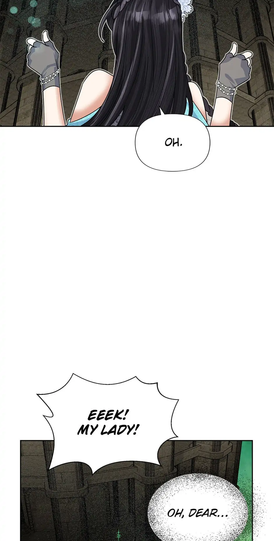 Villainesses Have More Fun Chapter 49 - page 35