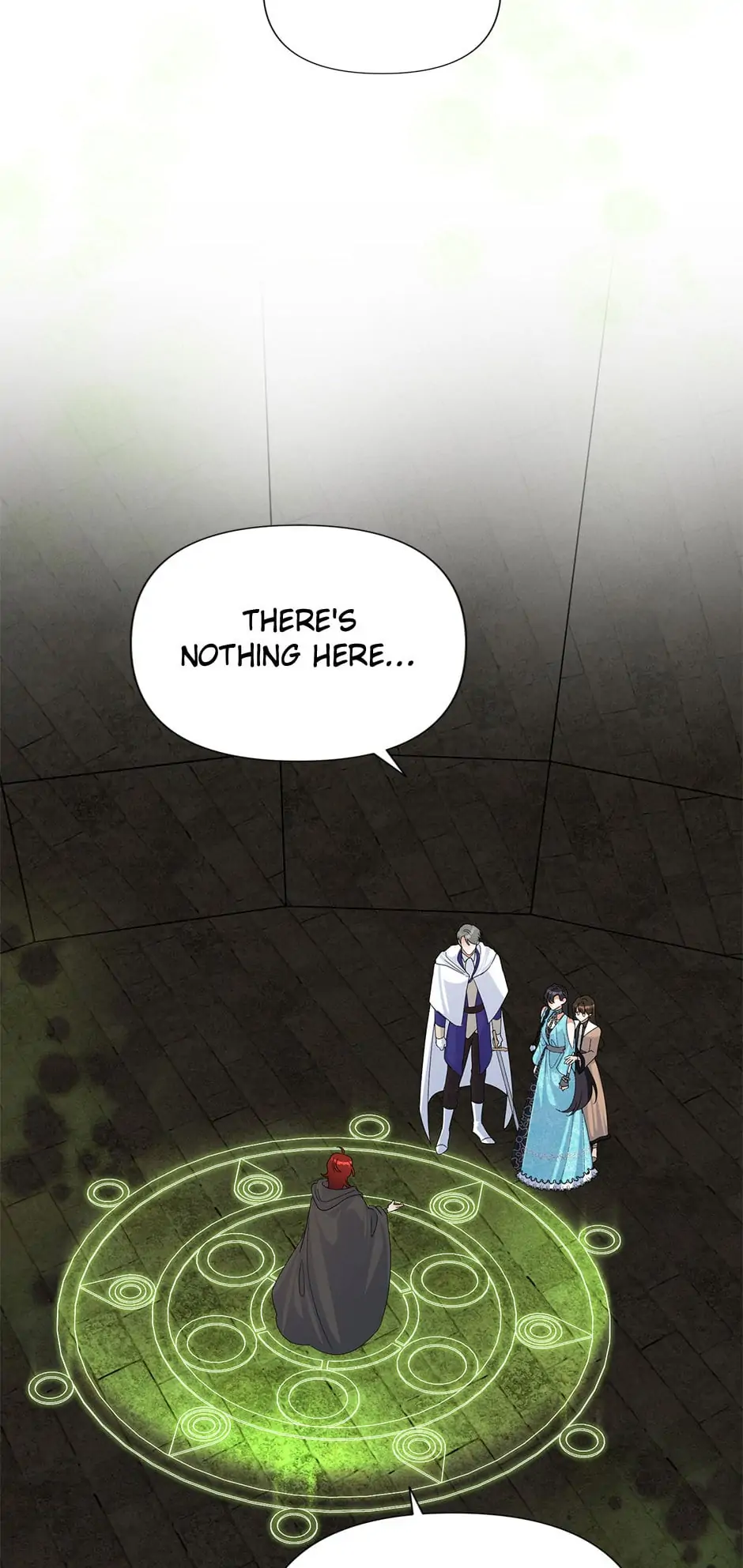 Villainesses Have More Fun Chapter 49 - page 42