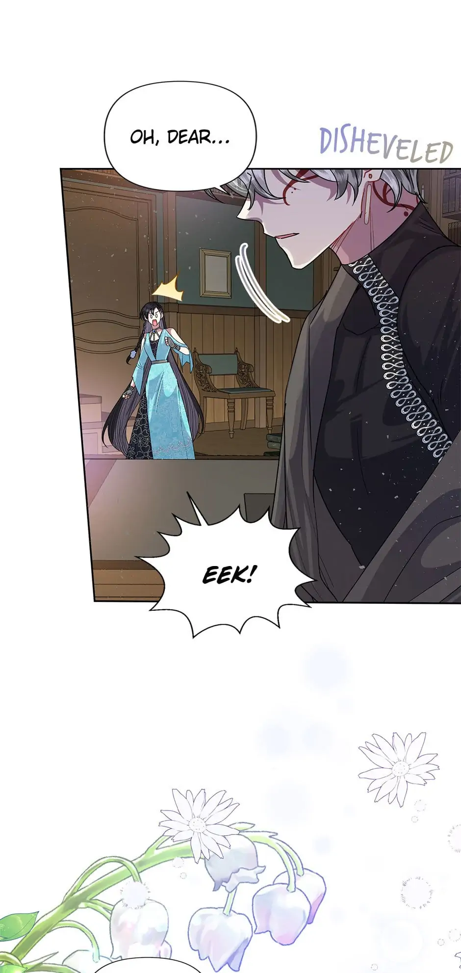 Villainesses Have More Fun Chapter 49 - page 49