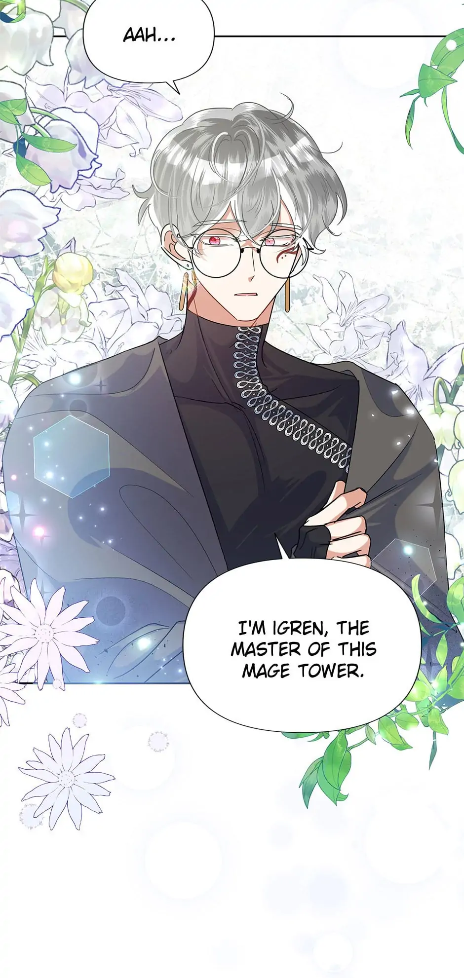 Villainesses Have More Fun Chapter 49 - page 50