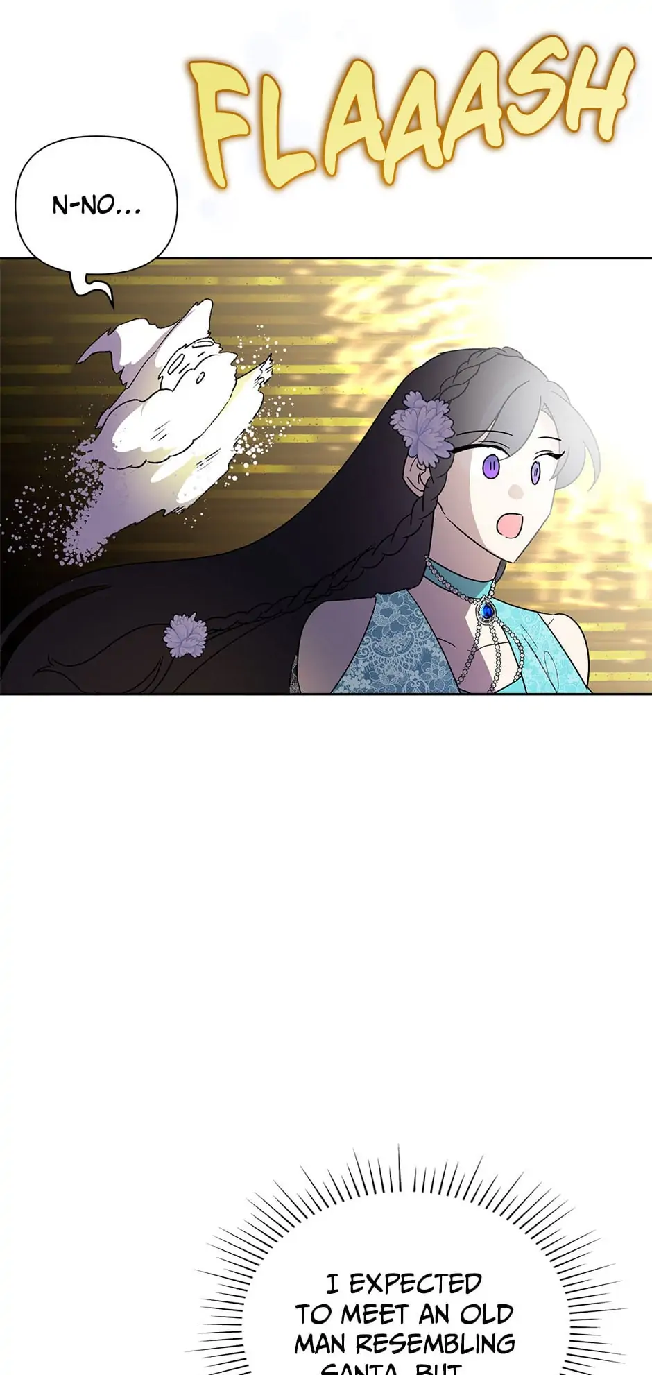 Villainesses Have More Fun Chapter 49 - page 51
