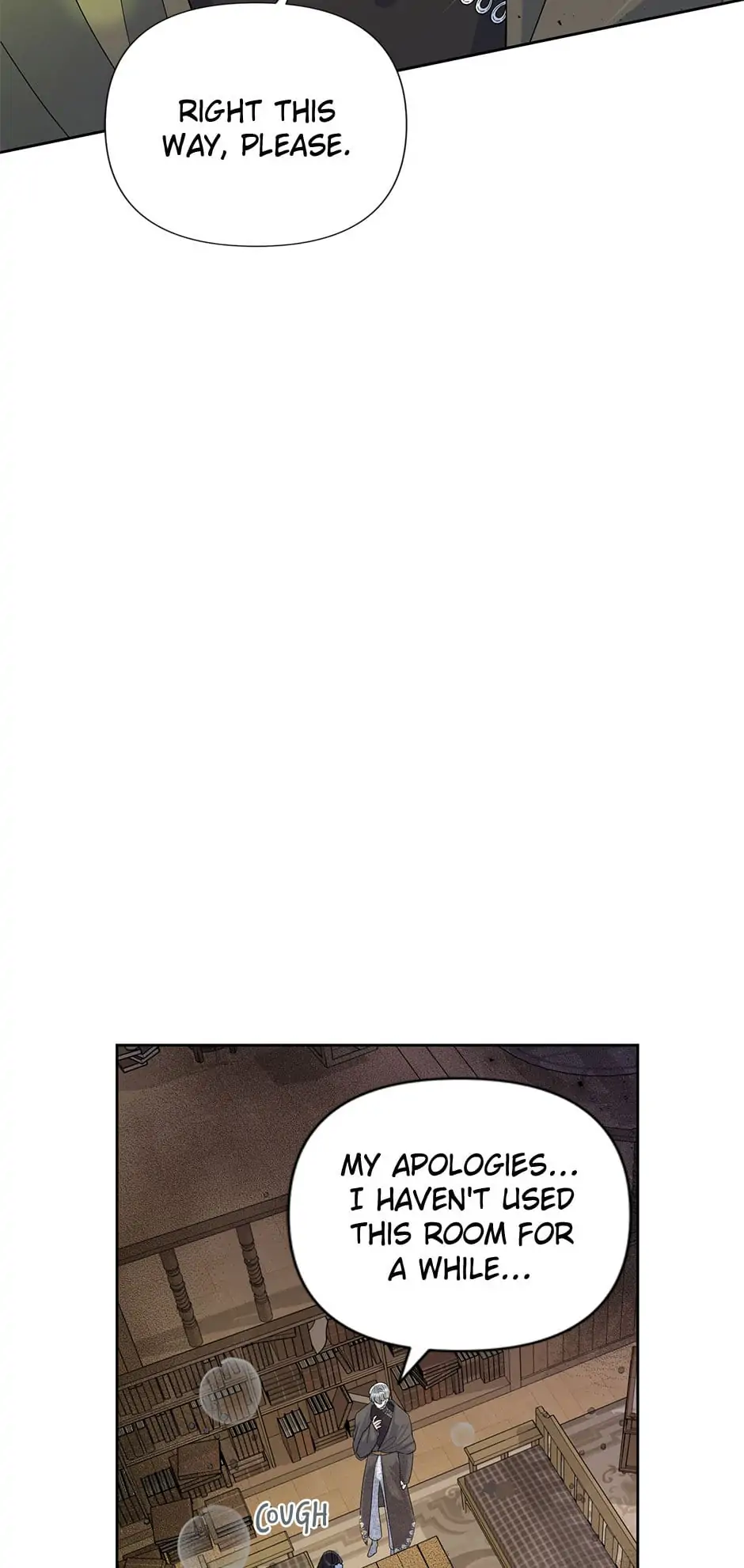 Villainesses Have More Fun Chapter 49 - page 54