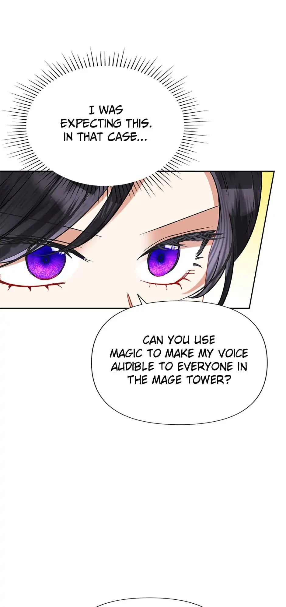 Villainesses Have More Fun Chapter 49 - page 60
