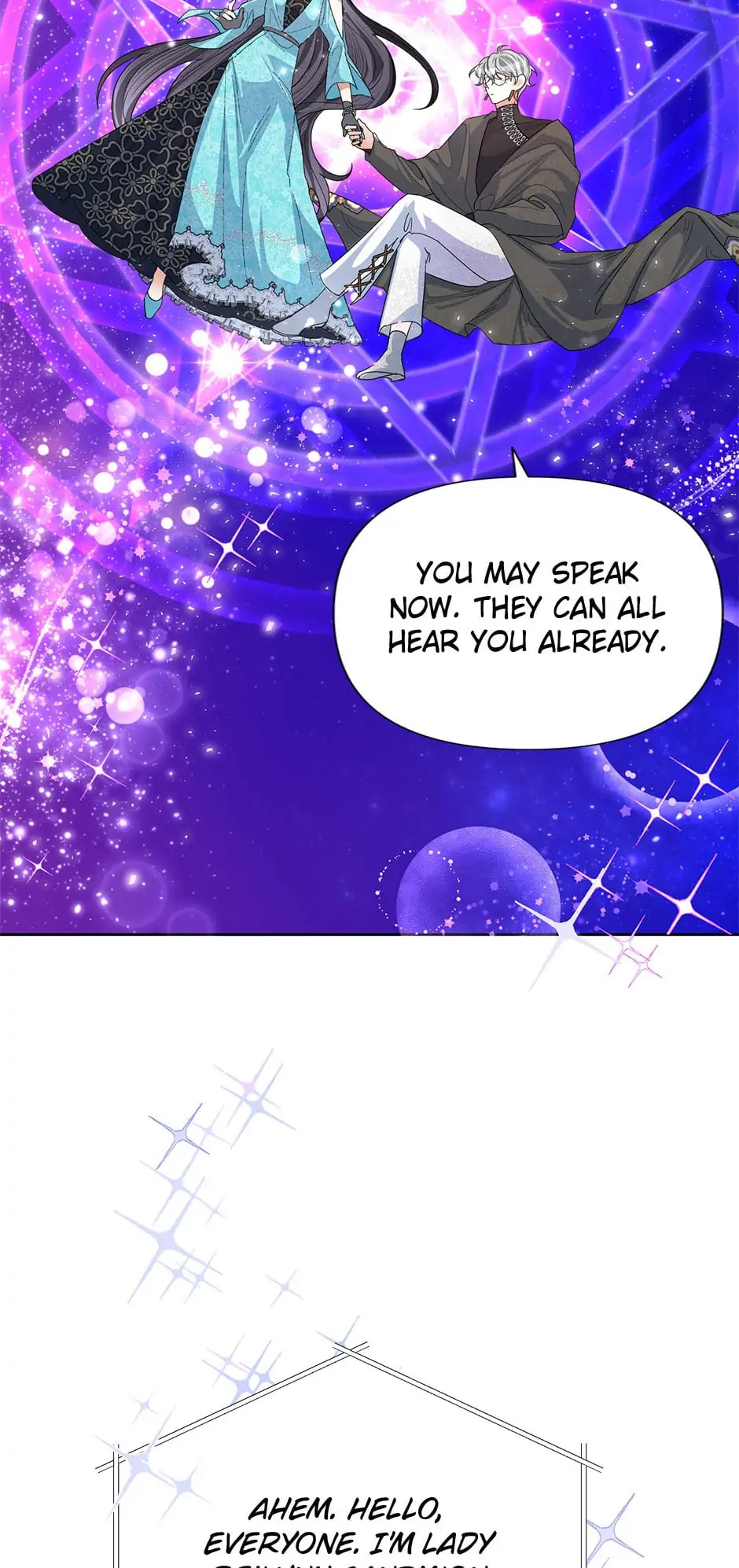 Villainesses Have More Fun Chapter 49 - page 64