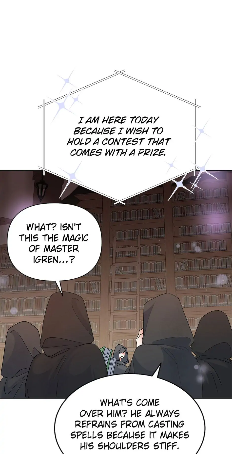 Villainesses Have More Fun Chapter 49 - page 66