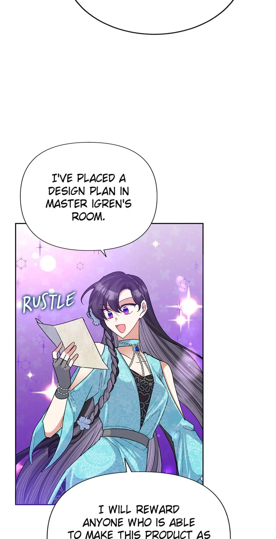 Villainesses Have More Fun Chapter 49 - page 67