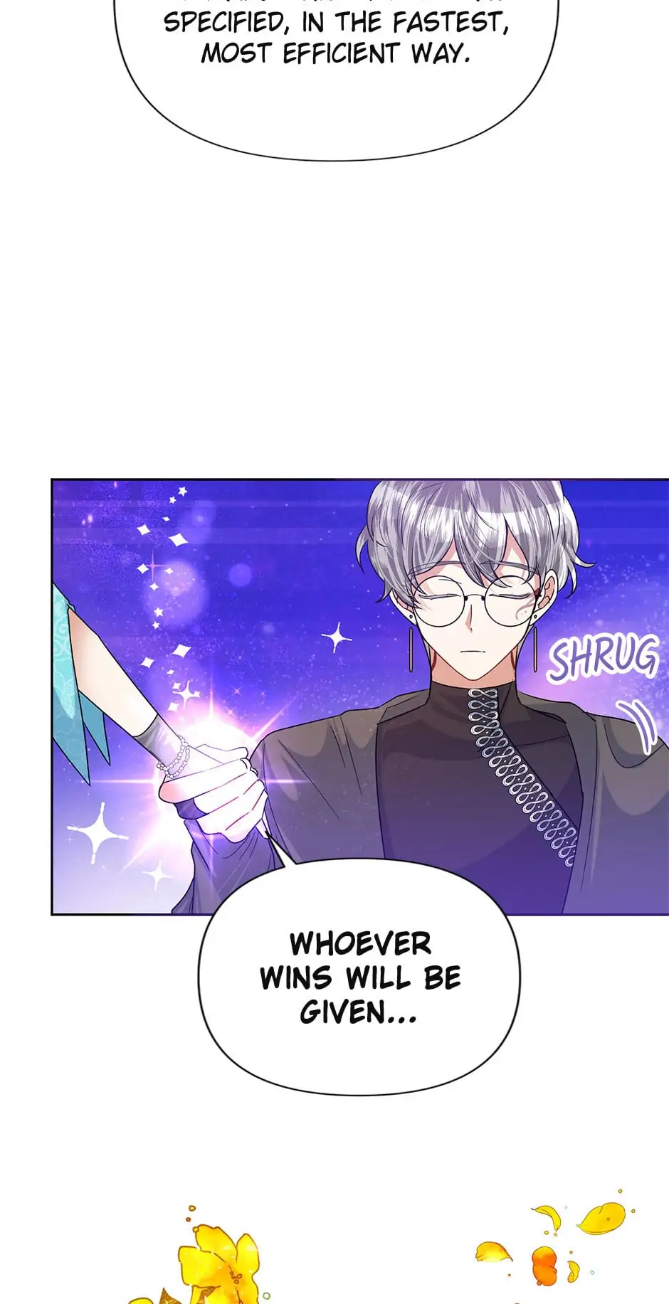 Villainesses Have More Fun Chapter 49 - page 68
