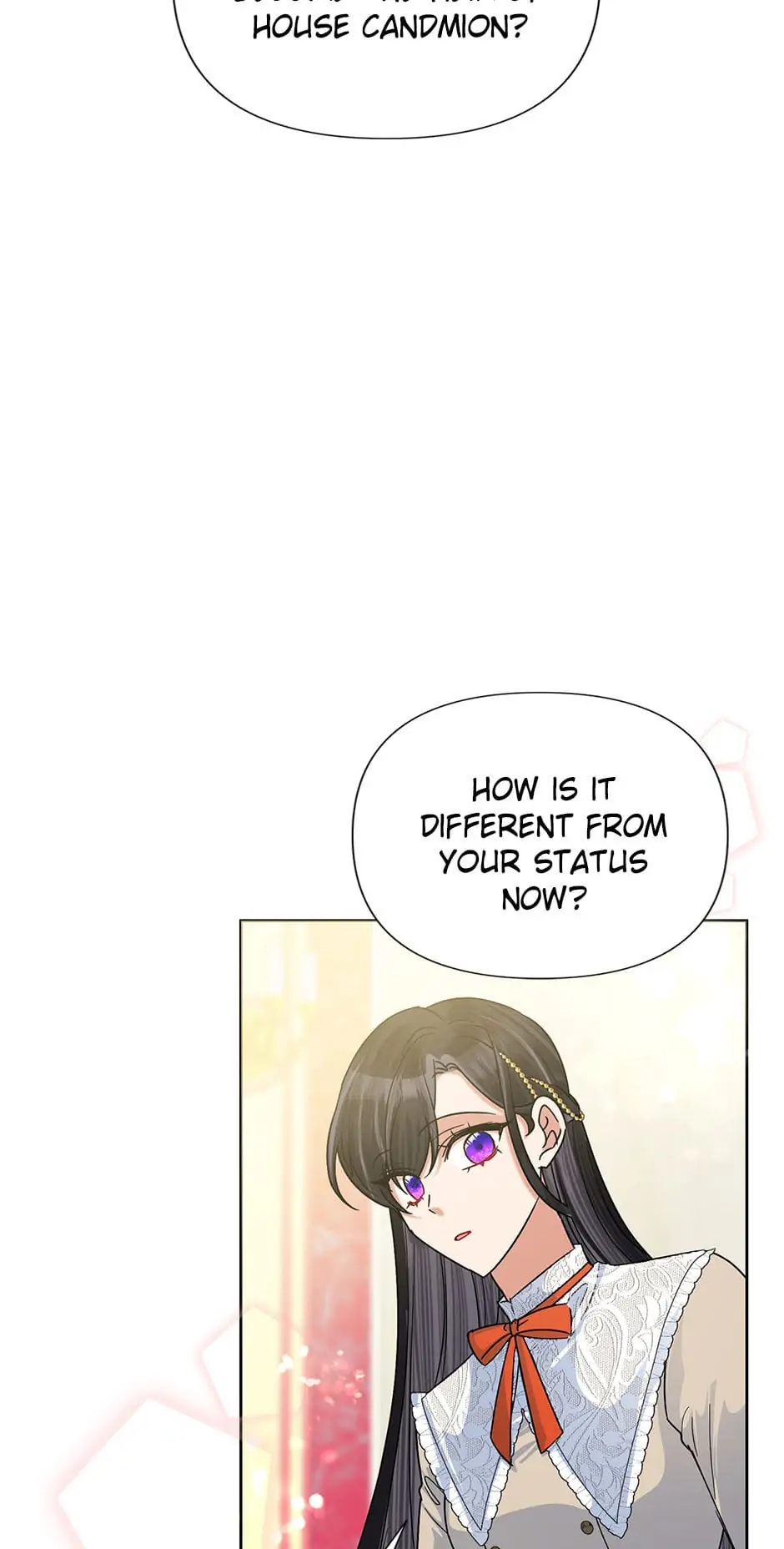 Villainesses Have More Fun Chapter 47 - page 12