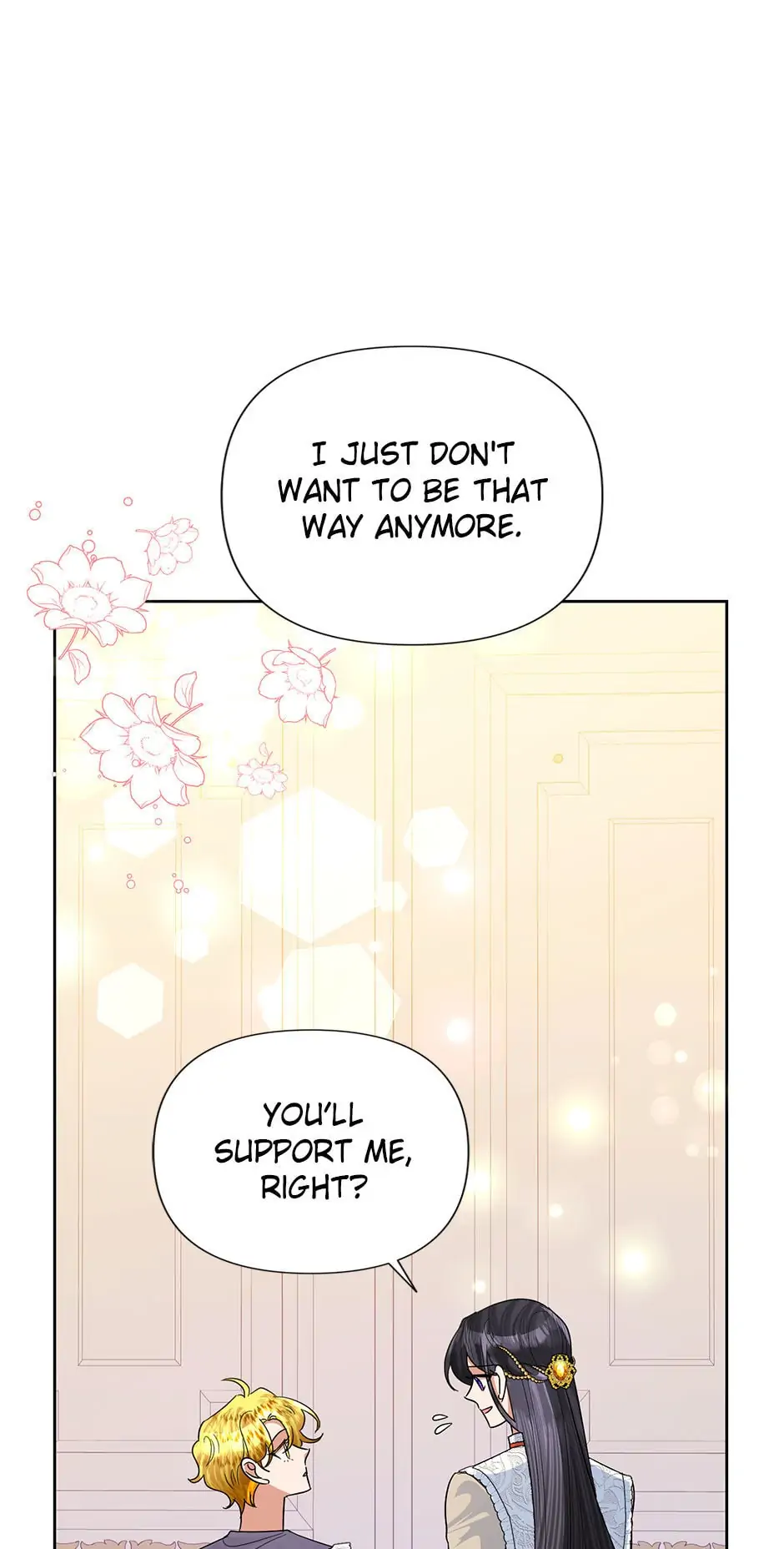 Villainesses Have More Fun Chapter 47 - page 15