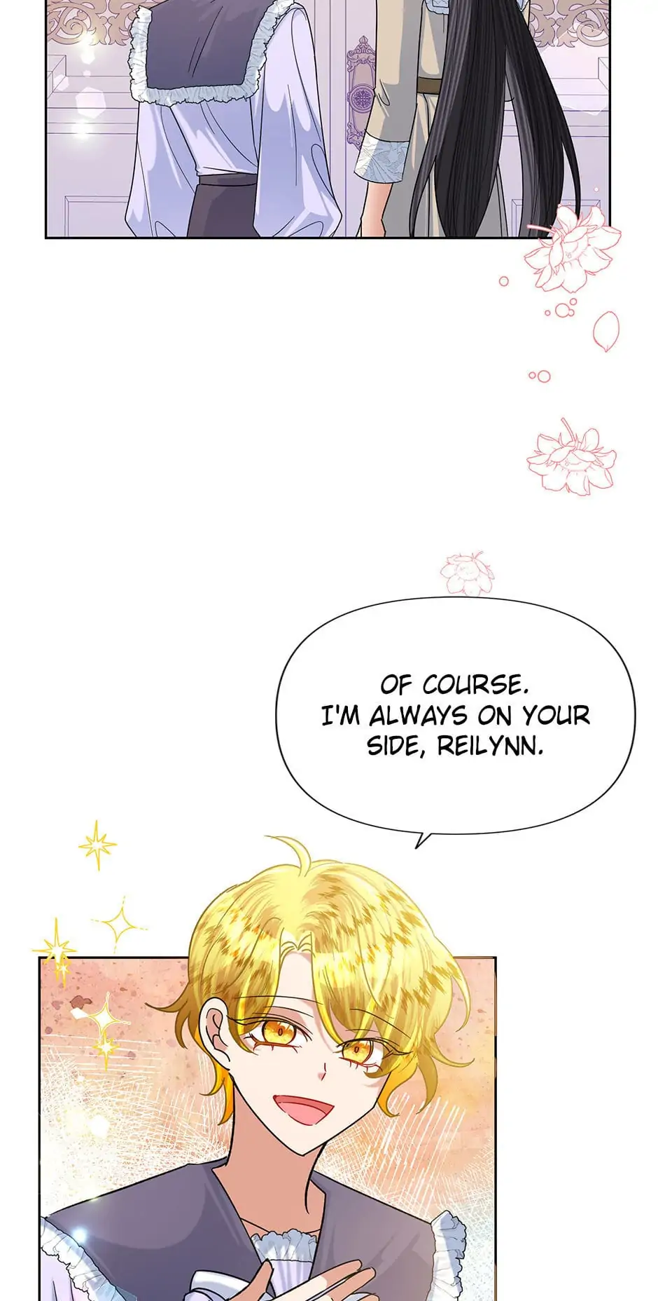 Villainesses Have More Fun Chapter 47 - page 16