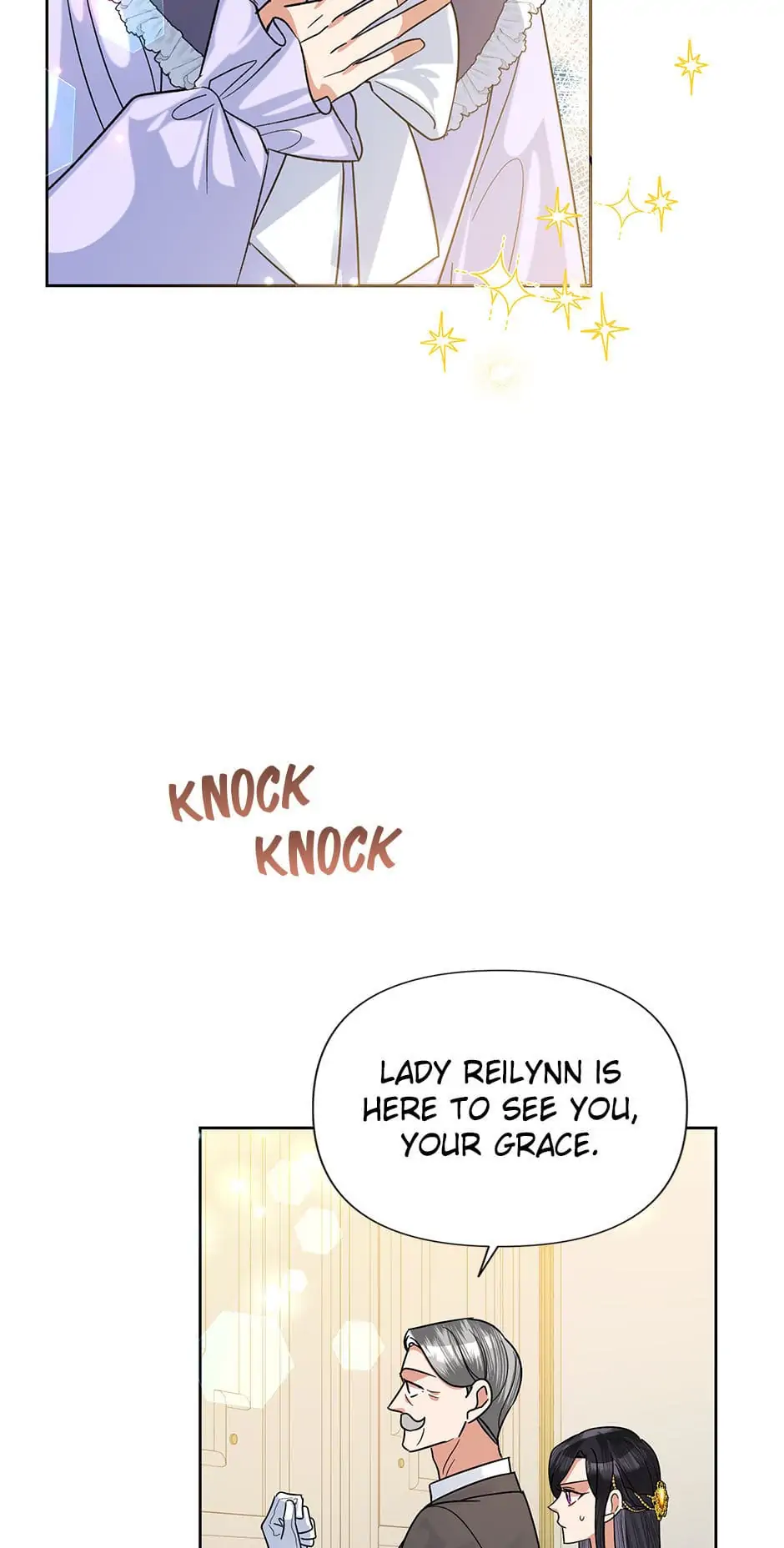 Villainesses Have More Fun Chapter 47 - page 17