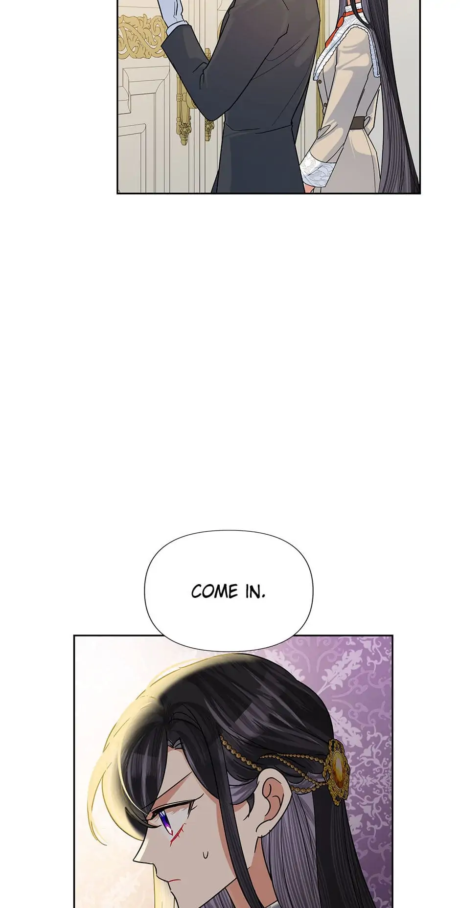 Villainesses Have More Fun Chapter 47 - page 18