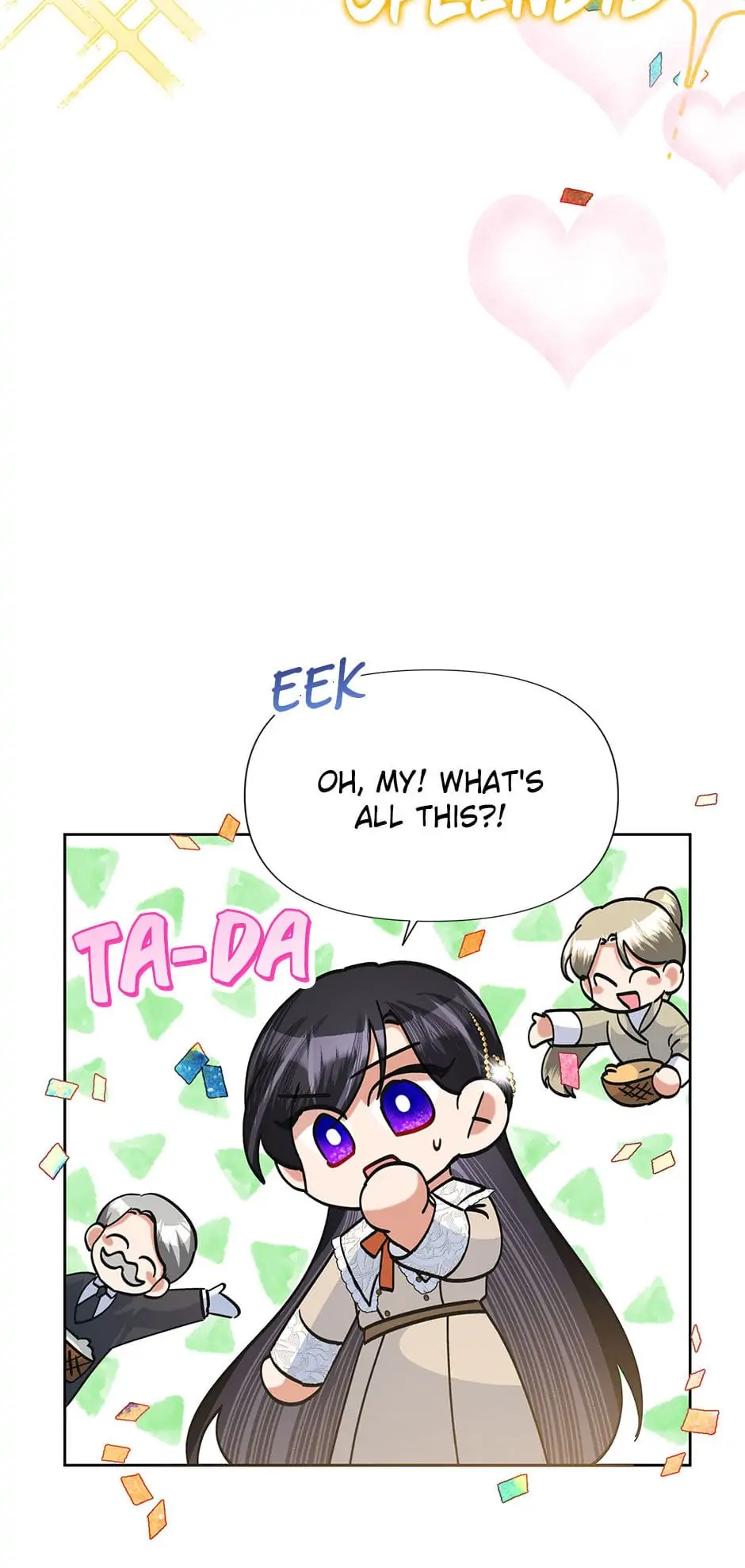Villainesses Have More Fun Chapter 47 - page 24