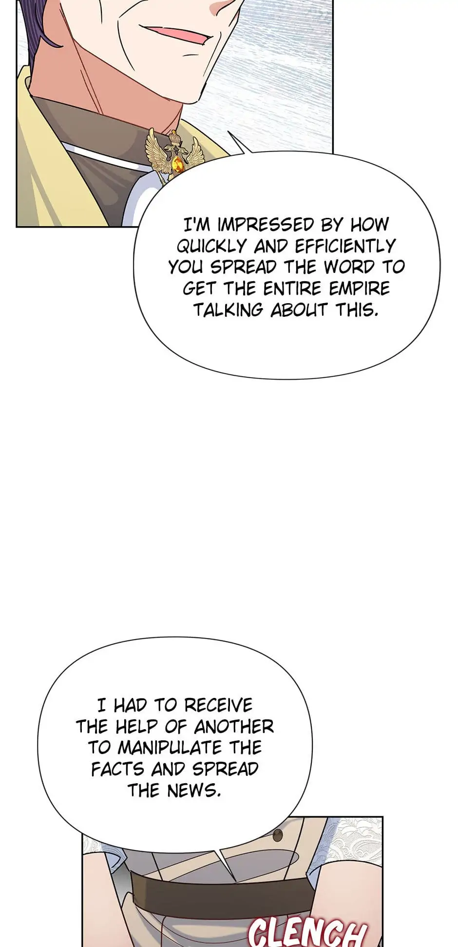 Villainesses Have More Fun Chapter 47 - page 31