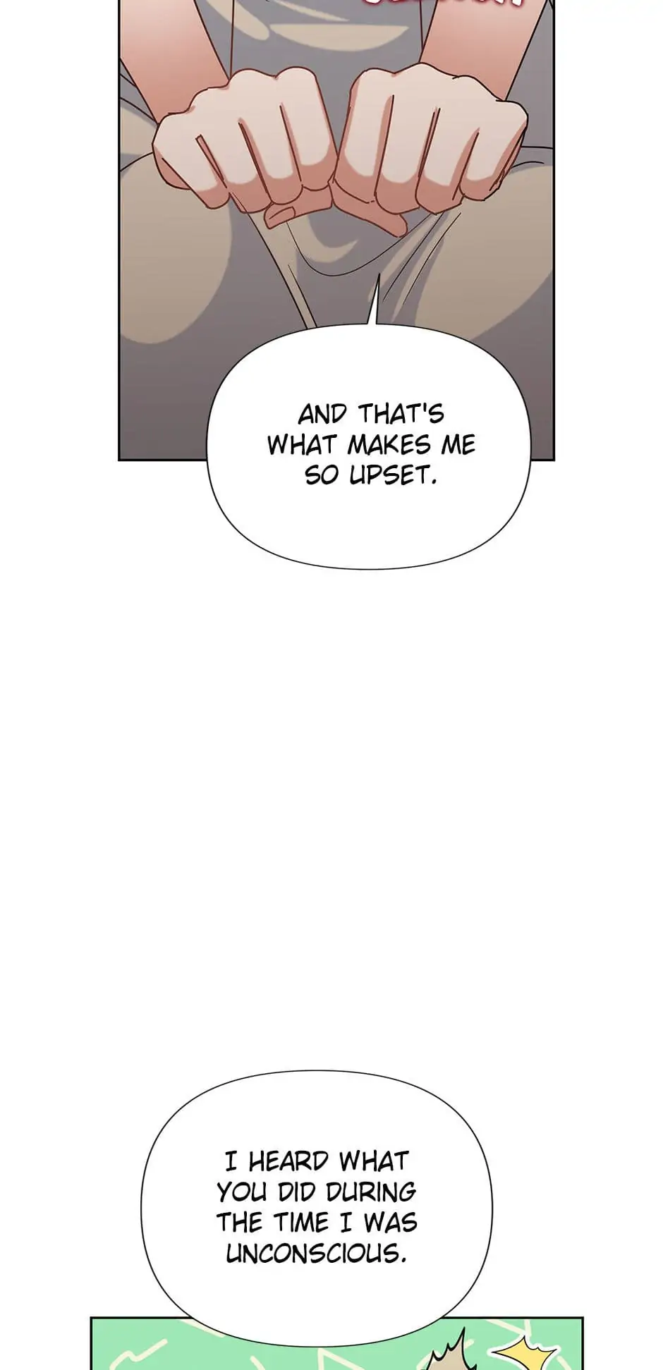 Villainesses Have More Fun Chapter 47 - page 32