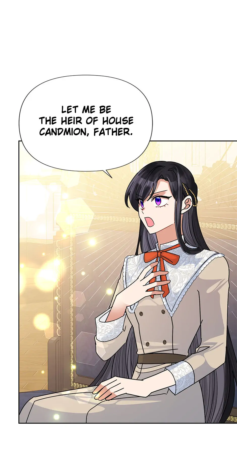 Villainesses Have More Fun Chapter 47 - page 39