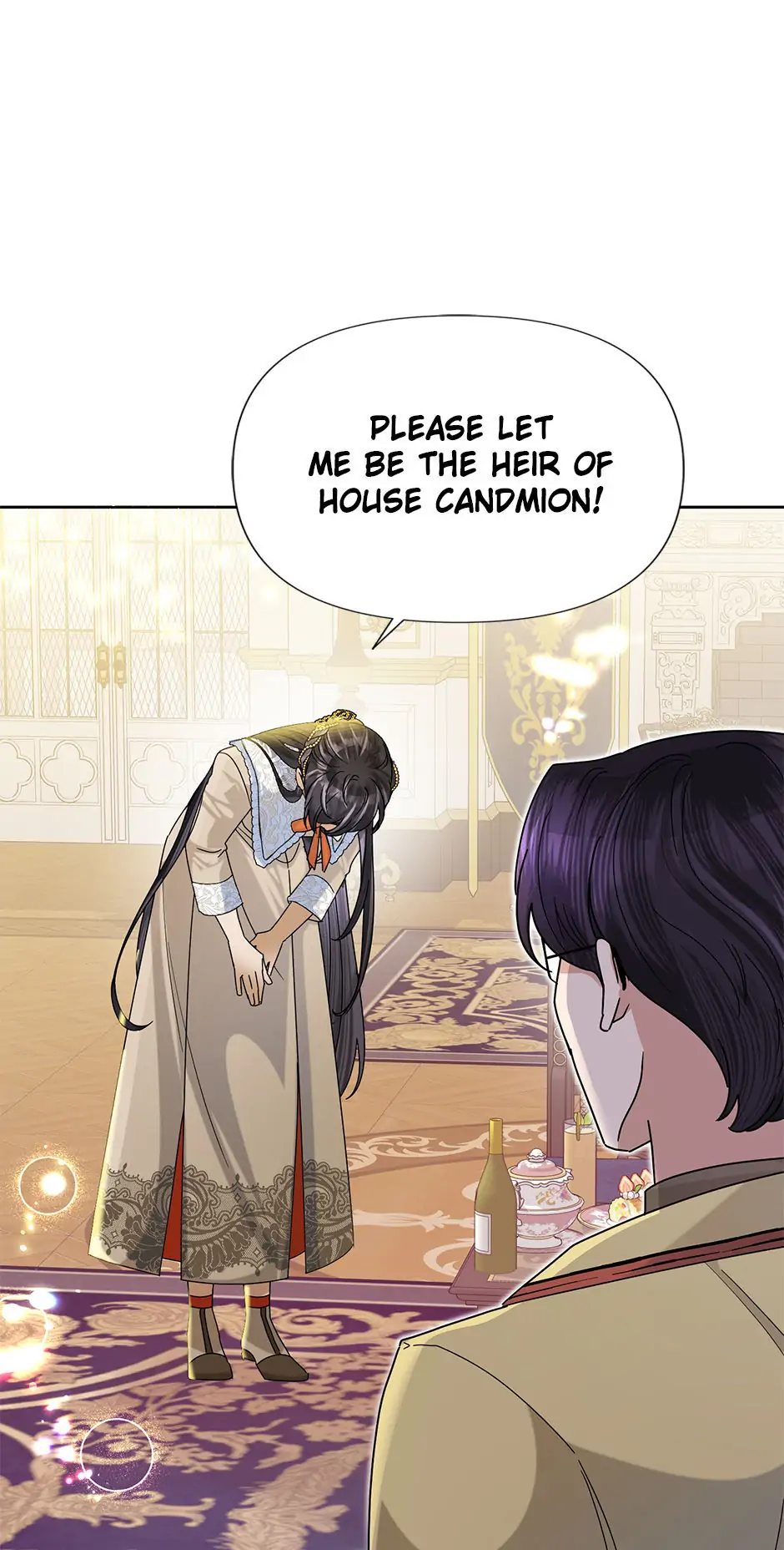 Villainesses Have More Fun Chapter 47 - page 49