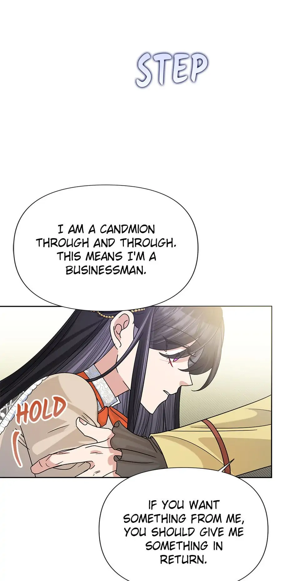Villainesses Have More Fun Chapter 47 - page 51