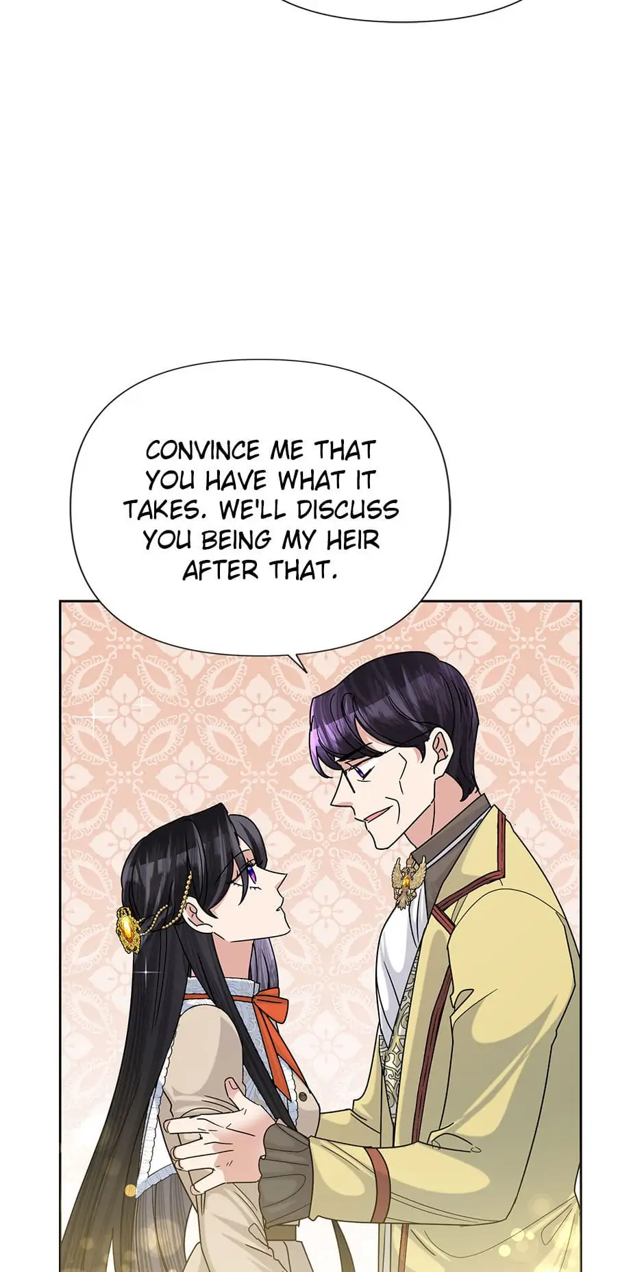 Villainesses Have More Fun Chapter 47 - page 52