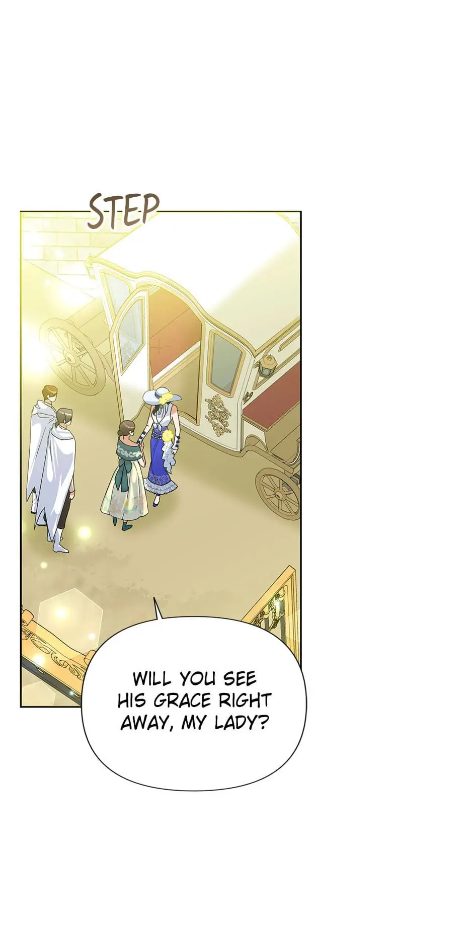 Villainesses Have More Fun Chapter 47 - page 5