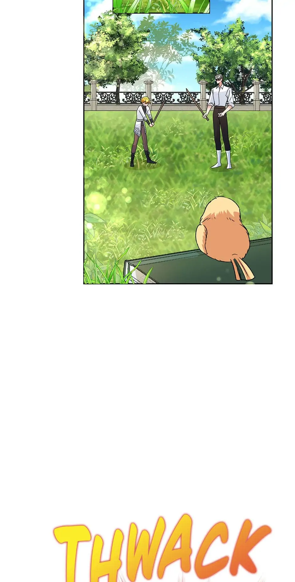 Villainesses Have More Fun Chapter 47 - page 60