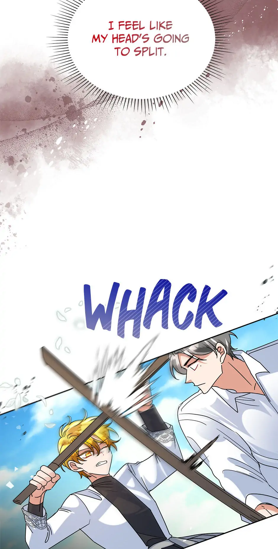Villainesses Have More Fun Chapter 47 - page 63