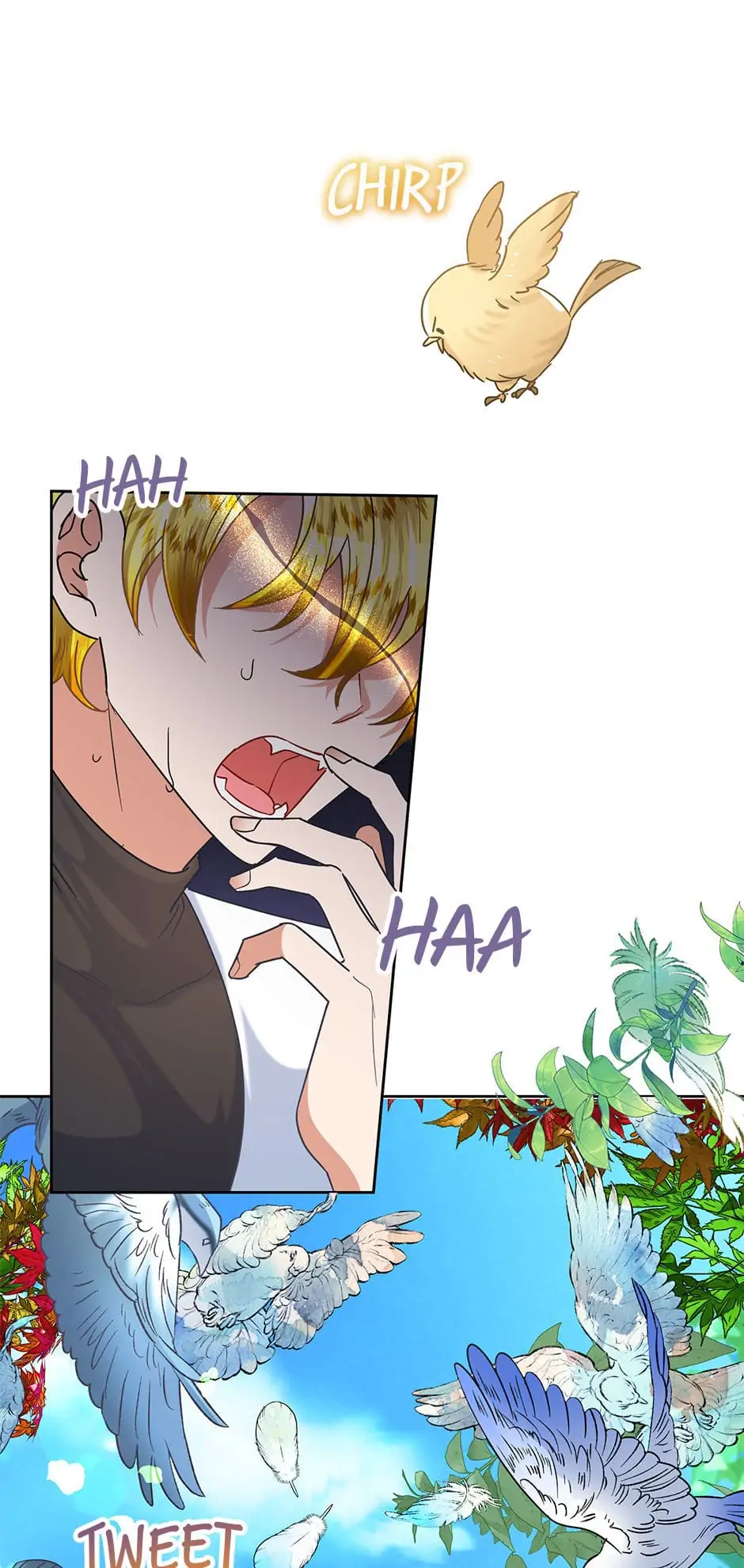 Villainesses Have More Fun Chapter 47 - page 69