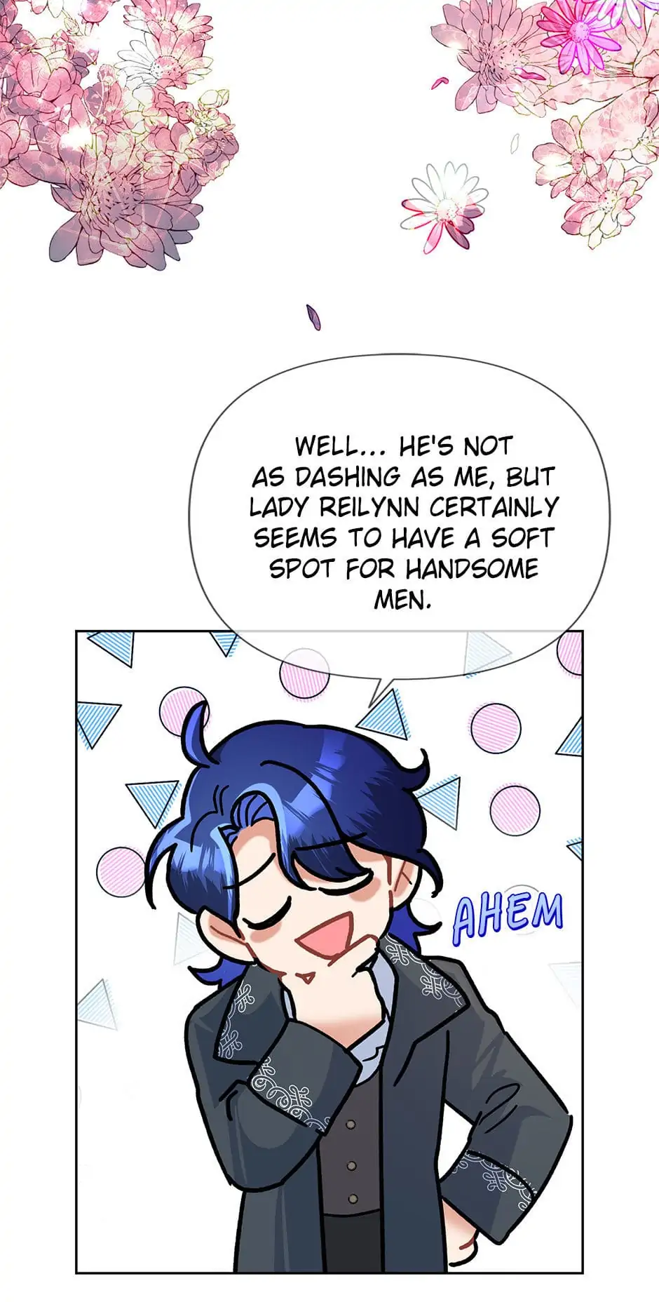 Villainesses Have More Fun Chapter 46 - page 12