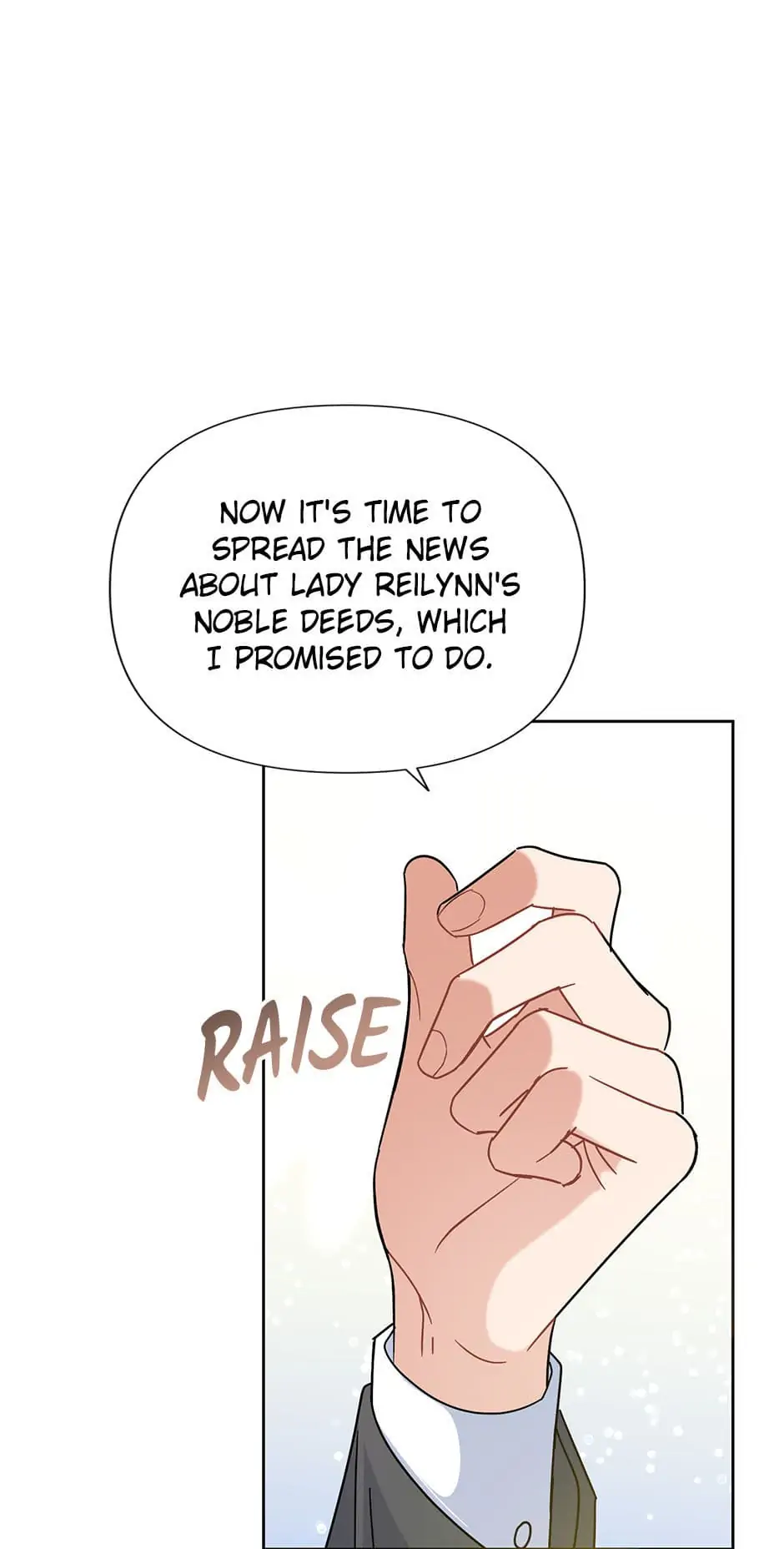 Villainesses Have More Fun Chapter 46 - page 13