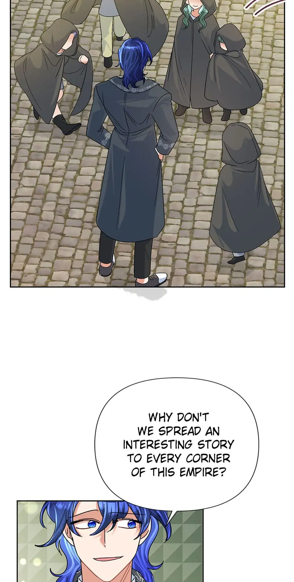 Villainesses Have More Fun Chapter 46 - page 16