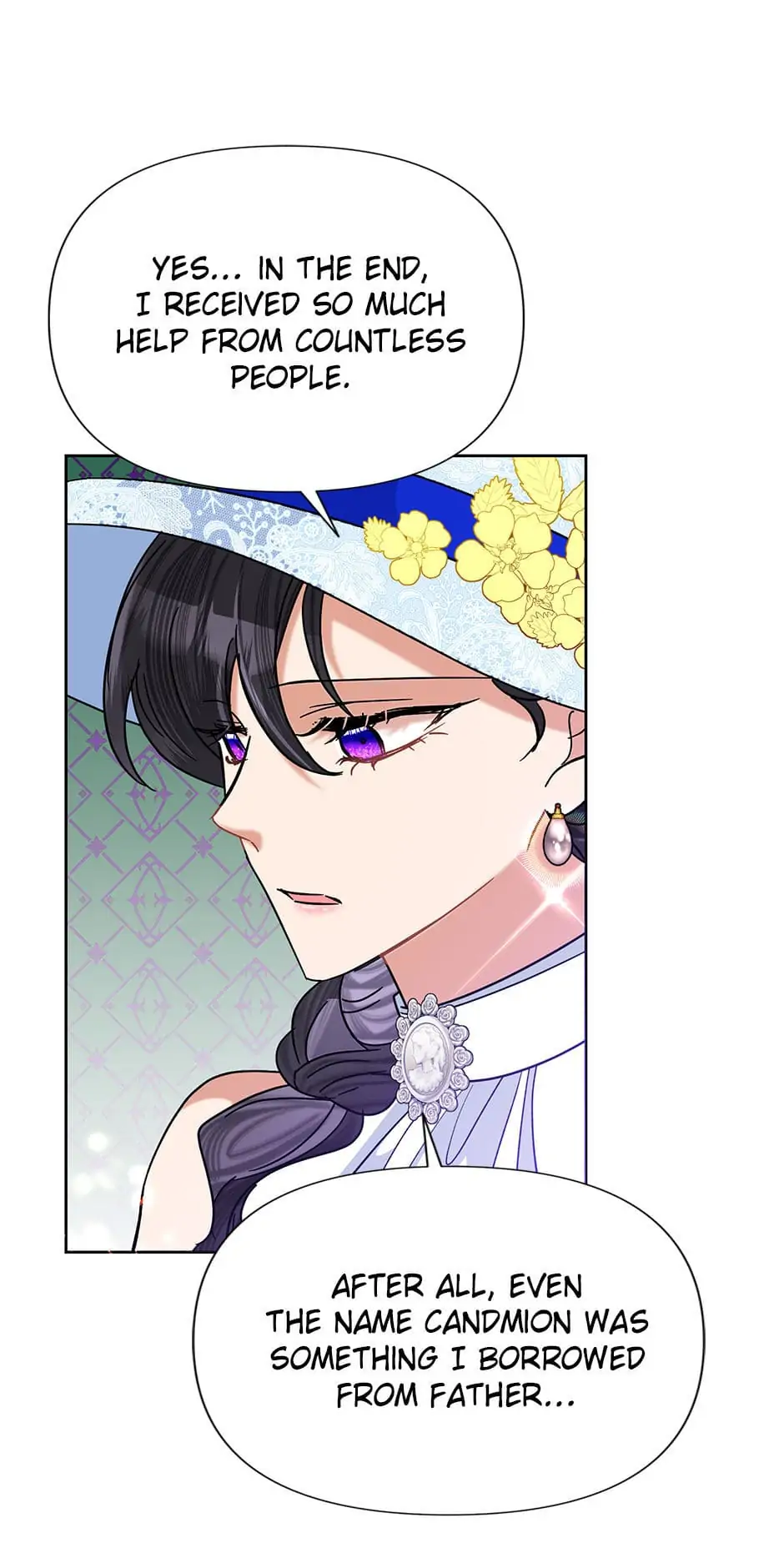 Villainesses Have More Fun Chapter 46 - page 47