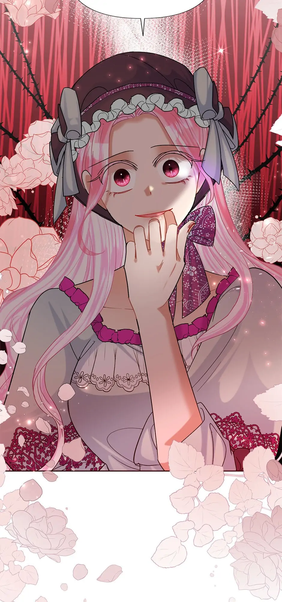 Villainesses Have More Fun Chapter 46 - page 64