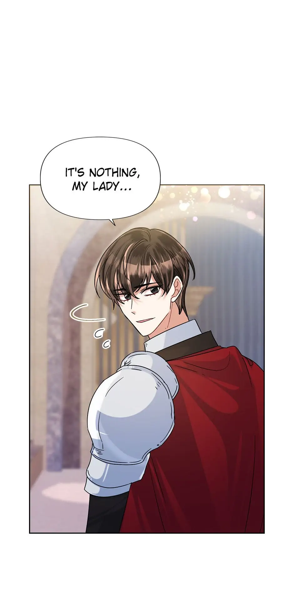 Villainesses Have More Fun Chapter 46 - page 7