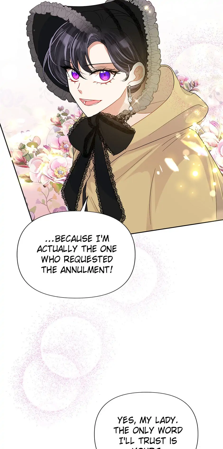 Villainesses Have More Fun Chapter 45 - page 16