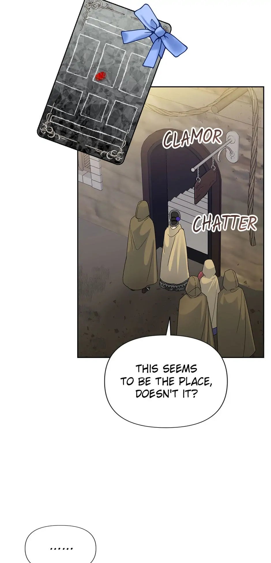 Villainesses Have More Fun Chapter 45 - page 33