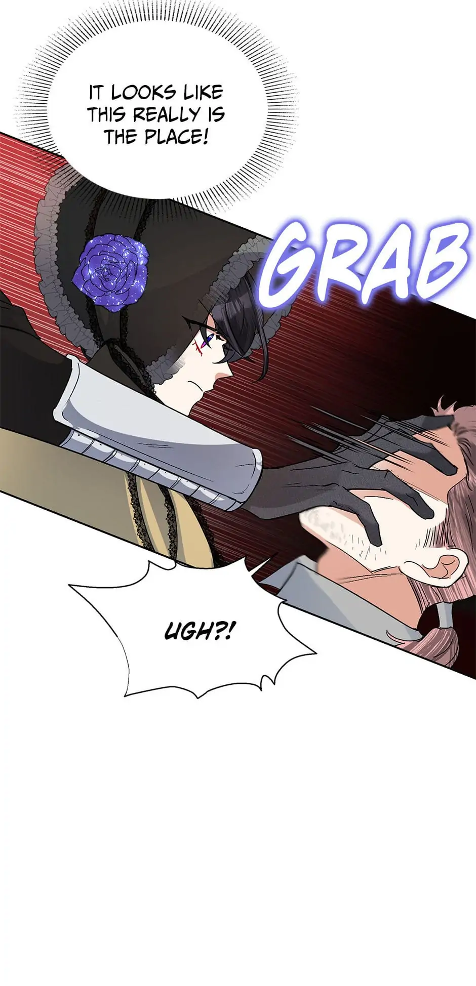 Villainesses Have More Fun Chapter 45 - page 38