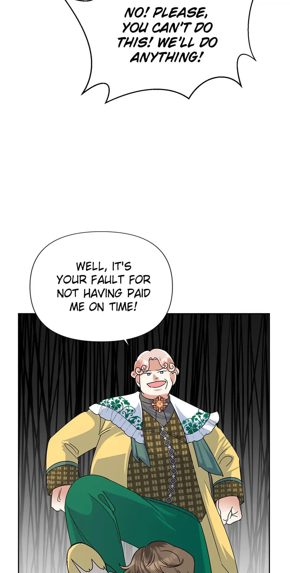 Villainesses Have More Fun Chapter 45 - page 51