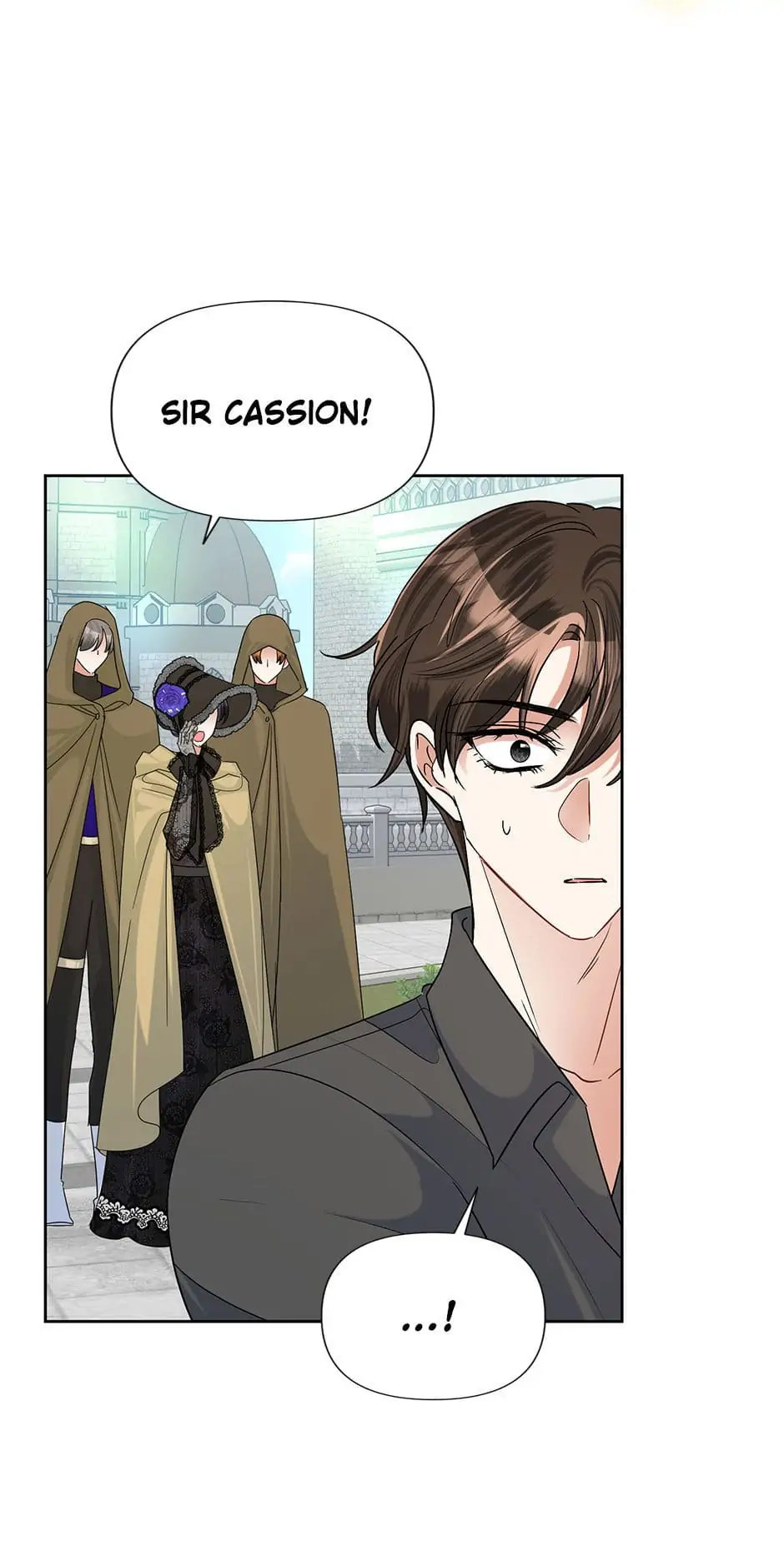 Villainesses Have More Fun Chapter 45 - page 5